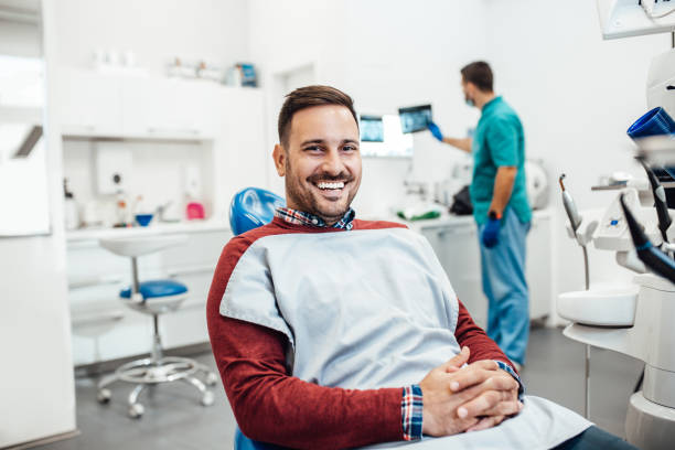 Laser Dentistry in Greenwood, LA