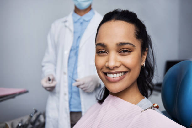 Best Wisdom Tooth Removal  in Greenwood, LA