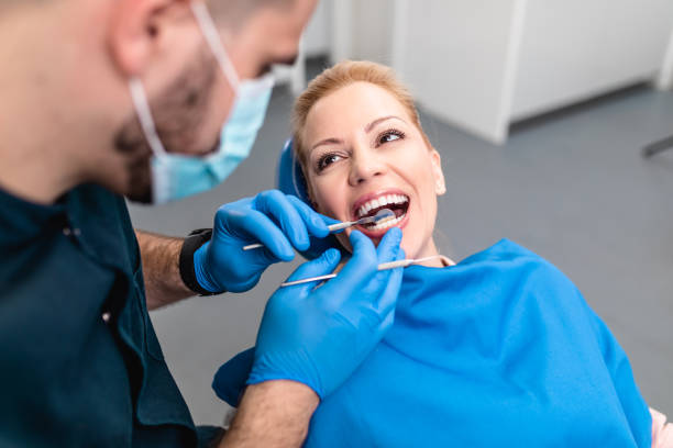 Best Sedation Dentistry  in Greenwood, LA