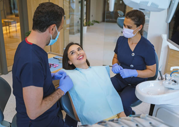 Best Veneers and Lumineers  in Greenwood, LA