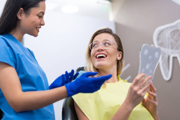 Best Invisalign and Clear Aligners  in Greenwood, LA